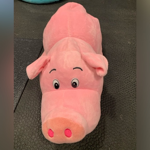 Flip a zoo Ruby piglet & Sophie cow 2 in 1 - Picture 4 of 4